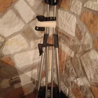 porta bici per tetto auto