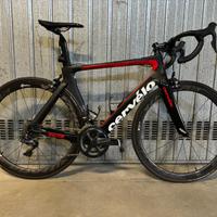 Bici da corsa Cervelo