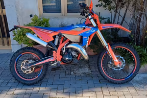 Beta rr 125 2t racing