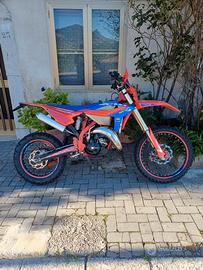Beta rr 125 2t racing