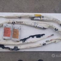 Airbag tendine-airbag sedili range rover evoque