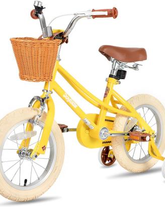 Bici da bambina