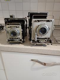 Graflex Crown 