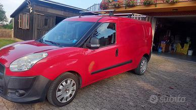 Fiat Doblo maxi