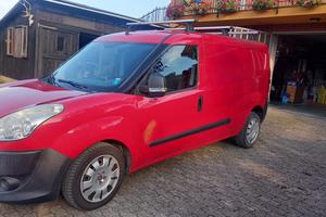 Fiat Doblo maxi