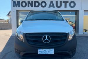 Mercedes Vito 1.6 111 CDI PL Furgone Extra-Long