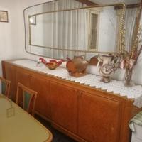 credenze specchi anni 40