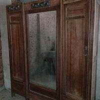 Mobili Antichi da restaurare - A