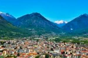 Appartamento a Domodossola