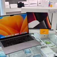 Apple MacBook Pro 14" M1 Pro 32/ 1TB - PROMO