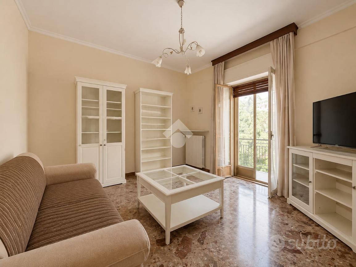 Apartment in San Giovanni Rotondo, Foggia - Vista 4