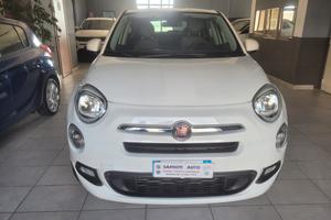 Fiat 500X 1.4 MultiAir 140 CV Pop Star