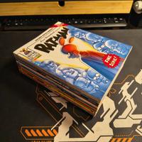 Rat-Man collection: La Fine!