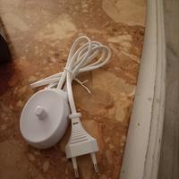 Caricatore per spazzolino elettrico 