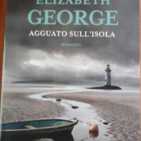 AGGUATO SULL'ISOLA di ELIZABETH GEORGE