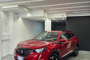 Peugeot 2008 BlueHDi 130 S&S EAT8 Allure Pack