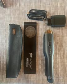 Piastra per capelli GHD senza filo NUOVA