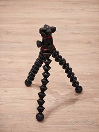 Joby GorillaPod 5K - Treppiede professionale