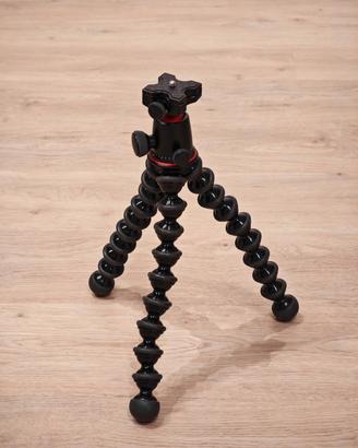 Joby GorillaPod 5K - Treppiede professionale