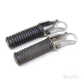 POGGIAPIEDI PEDANE POSTERIORI HONDA CB 900 F BOL D