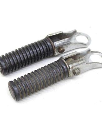 POGGIAPIEDI PEDANE POSTERIORI HONDA CB 900 F BOL D