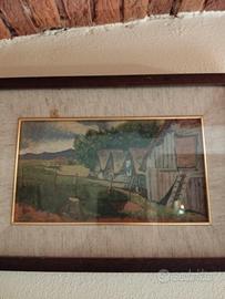 piccola olio tu tavola 