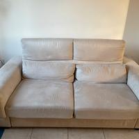 Divano MENDOSIO 3 posti