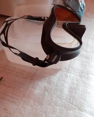 Maschera sub
