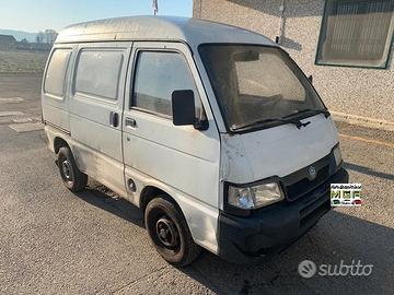 Ricambi Piaggio Porter 1.3 Benzina 2006
