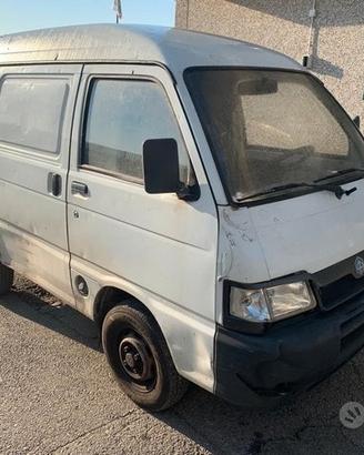 Ricambi Piaggio Porter 1.3 Benzina 2006