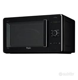 Forno microonde whirlpool