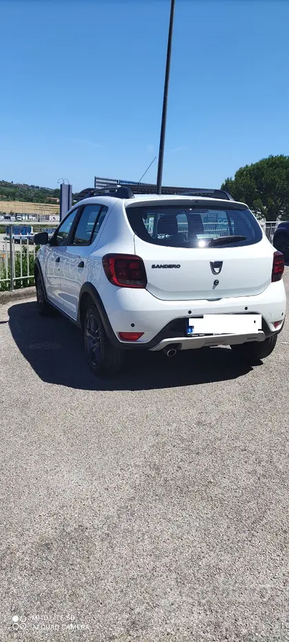 Dacia Altro modello