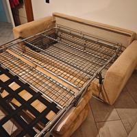 Divano letto 