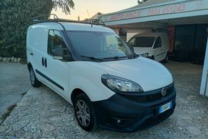 Fiat Doblo Doblò 1.6 MJT , 3 POSTI IN CABINA