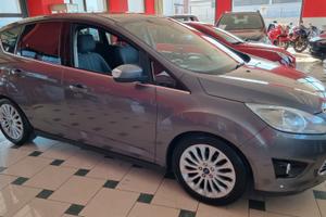 Ford C-Max 1.6 TDCi 115CV Titanium.TTPK Business