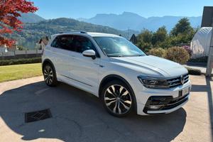 Volkswagen Tiguan 2,0 TDI 150 cv DSG