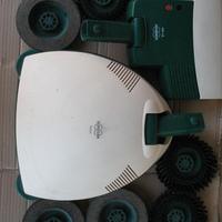 Accessori Folletto ET340 + Pulilux + Kit Bocchette