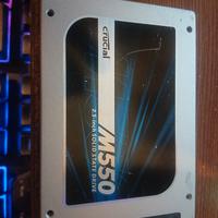 ssd crucial 256gb  sata 6.0