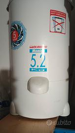 Asciugatrice a centrifuga Olimpic limpic 