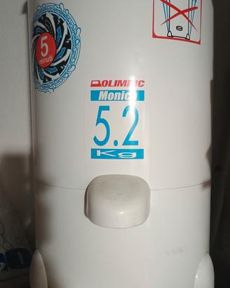 Asciugatrice a centrifuga Olimpic  