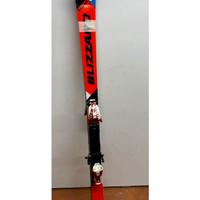 Sci Blizzard  Racing GS