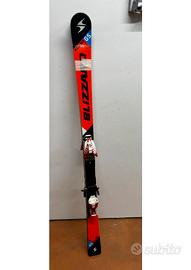 Sci Blizzard  Racing GS