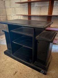 Mobile da cucina o salotto