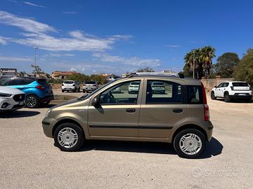 Fiat Panda 2009