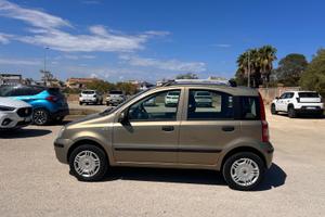 Fiat Panda 2009