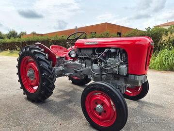 Lamborghini Lamborghinetta DL20 1959  Restaurata
