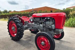 Lamborghini Lamborghinetta DL20 1959  Restaurata