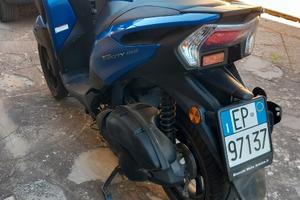 Yamaha Tricity 155 - 2019