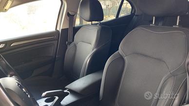  Renault Megane 1.5 120cv  anno 2021 