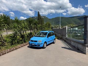 FIAT - Panda - 1.2 Emotion